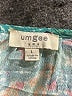 Umgee Teal Kimono Size L - photo 7