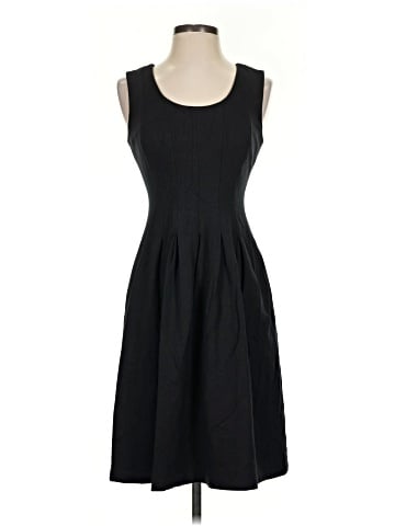 Lands' End Cocktail Dress (view 1)