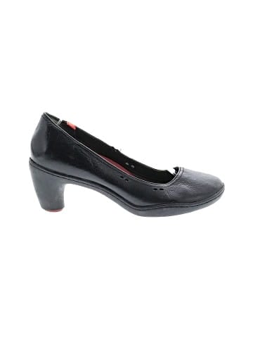 Camper Heels (view 1)