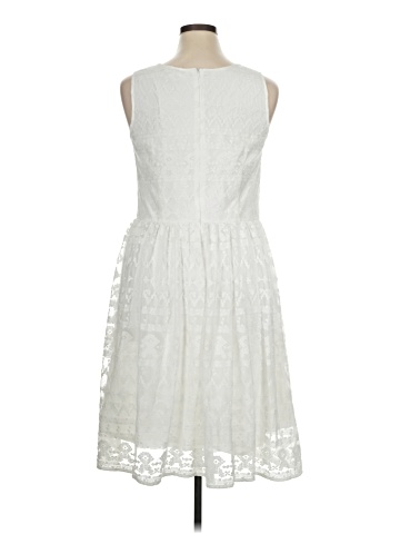 Sundance Cocktail Dress (view 2)