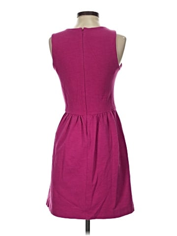 J.Crew Factory Store Casual Dress (view 2)