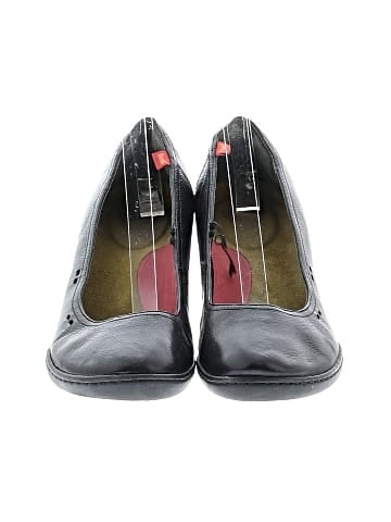 Camper Heels (view 2)