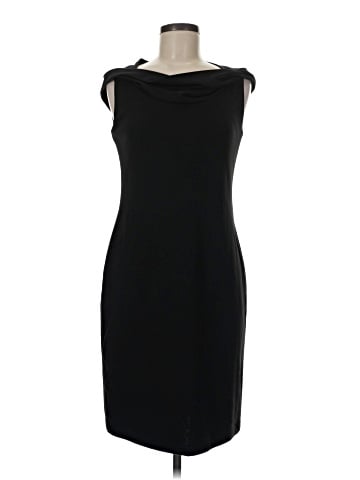 Calvin Klein Cocktail Dress (view 1)