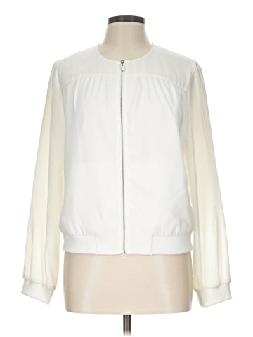 Laundry by Shelli Segal Track Jacket (view 1)