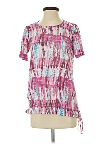 David Cline Short Sleeve T-Shirt (view 1)