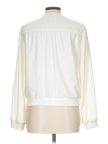 Laundry by Shelli Segal Track Jacket (view 2)