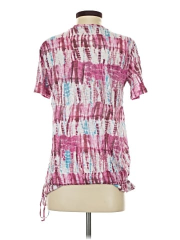 David Cline Short Sleeve T-Shirt (view 2)