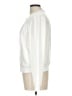 Laundry by Shelli Segal Ivory Track Jacket Size 10 - photo 5