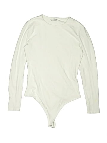 Abercrombie & Fitch Bodysuit (view 1)