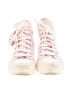 Converse Pink Sneakers Size 6 1/2 - photo 2