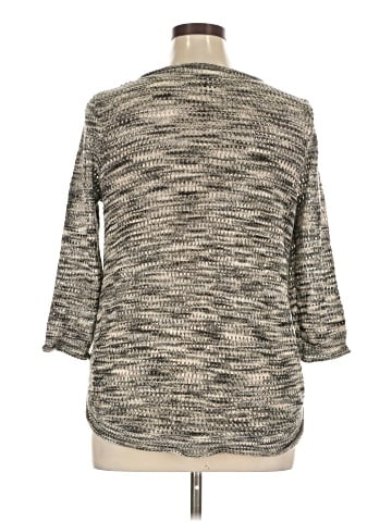 New Directions Pullover Sweater (view 2)