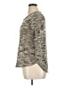 New Directions 100% Acrylic Gray Pullover Sweater Size XL - photo 5