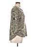 New Directions 100% Acrylic Gray Pullover Sweater Size XL - photo 4