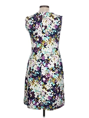Lands' End Cocktail Dress (view 2)