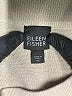Eileen Fisher Solid Tan Silk Skirt Size XS - photo 4