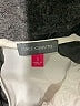 Vince Camuto 100% Polyester Ivory Sleeveless Blouse Size S - photo 7
