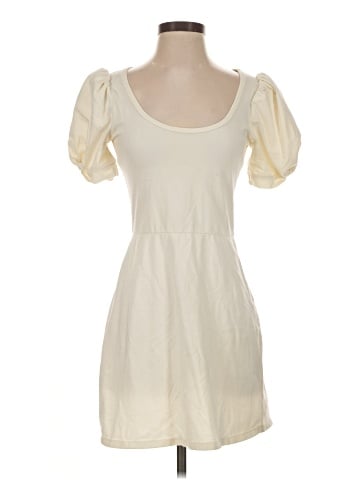 Reformation Jeans Casual Dress (view 1)