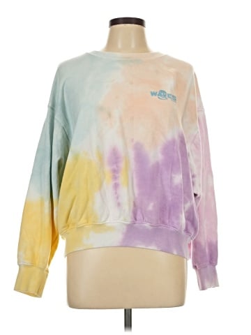Billabong Sweatshirt (view 1)
