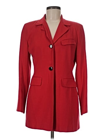 Hugo Buscati Collection Coat (view 1)