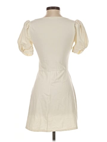 Reformation Jeans Casual Dress (view 2)