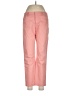 Old Navy Pink Casual Pants Size 8 - photo 1