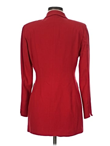 Hugo Buscati Collection Coat (view 2)