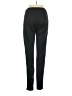 Adidas 100% Polyester Solid Black Active Pants Size S - photo 2