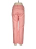 Old Navy Pink Casual Pants Size 8 - photo 2