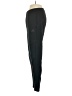 Adidas 100% Polyester Solid Black Active Pants Size S - photo 5