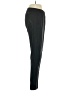 Adidas 100% Polyester Solid Black Active Pants Size S - photo 4