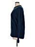 Tommy Bahama 100% Cotton Solid Blue Sweatshirt Size XL - photo 5