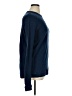 Tommy Bahama 100% Cotton Solid Blue Sweatshirt Size XL - photo 4