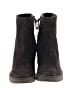 Sofft Brown Ankle Boots Size 10 - photo 2