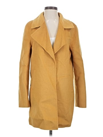 Belle & Bloom Coat (view 1)