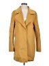 Belle & Bloom Gold Coat Size S - photo 1