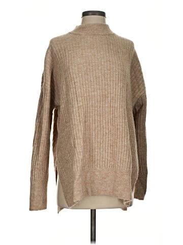 H&M Turtleneck Sweater (view 1)