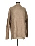 H&M Solid Tan Turtleneck Sweater Size XS - photo 1
