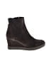 Sofft Brown Ankle Boots Size 10 - photo 1
