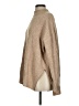 H&M Solid Tan Turtleneck Sweater Size XS - photo 5