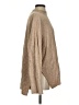 H&M Solid Tan Turtleneck Sweater Size XS - photo 4