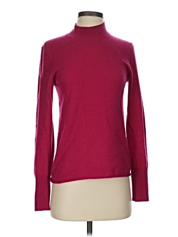 MM. LaFleur Cashmere Pullover Sweater (view 1)