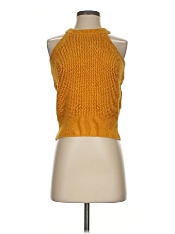 Madewell Sweater Vest (view 1)