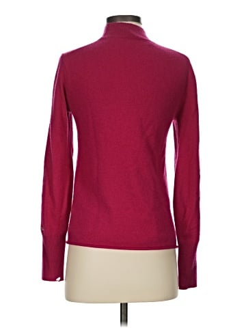 MM. LaFleur Cashmere Pullover Sweater (view 2)