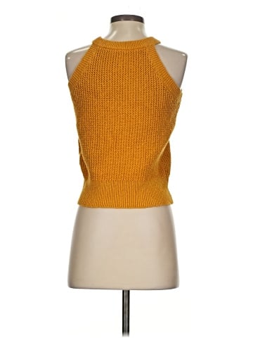 Madewell Sweater Vest (view 2)