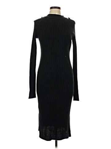 H&M L.O.G.G. Casual Dress (view 1)