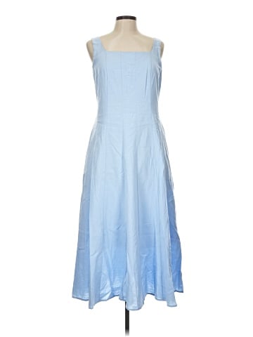 Merokeety Casual Dress (view 1)