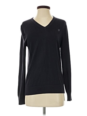 Lands' End Pullover Sweater (view 1)