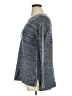 Daisy Fuentes Gray Pullover Sweater Size XL - photo 5