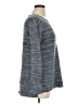 Daisy Fuentes Gray Pullover Sweater Size XL - photo 4