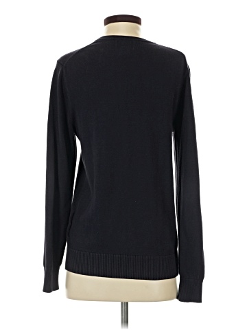 Lands' End Pullover Sweater (view 2)